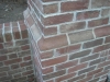 North Carolina Hand-made Brick